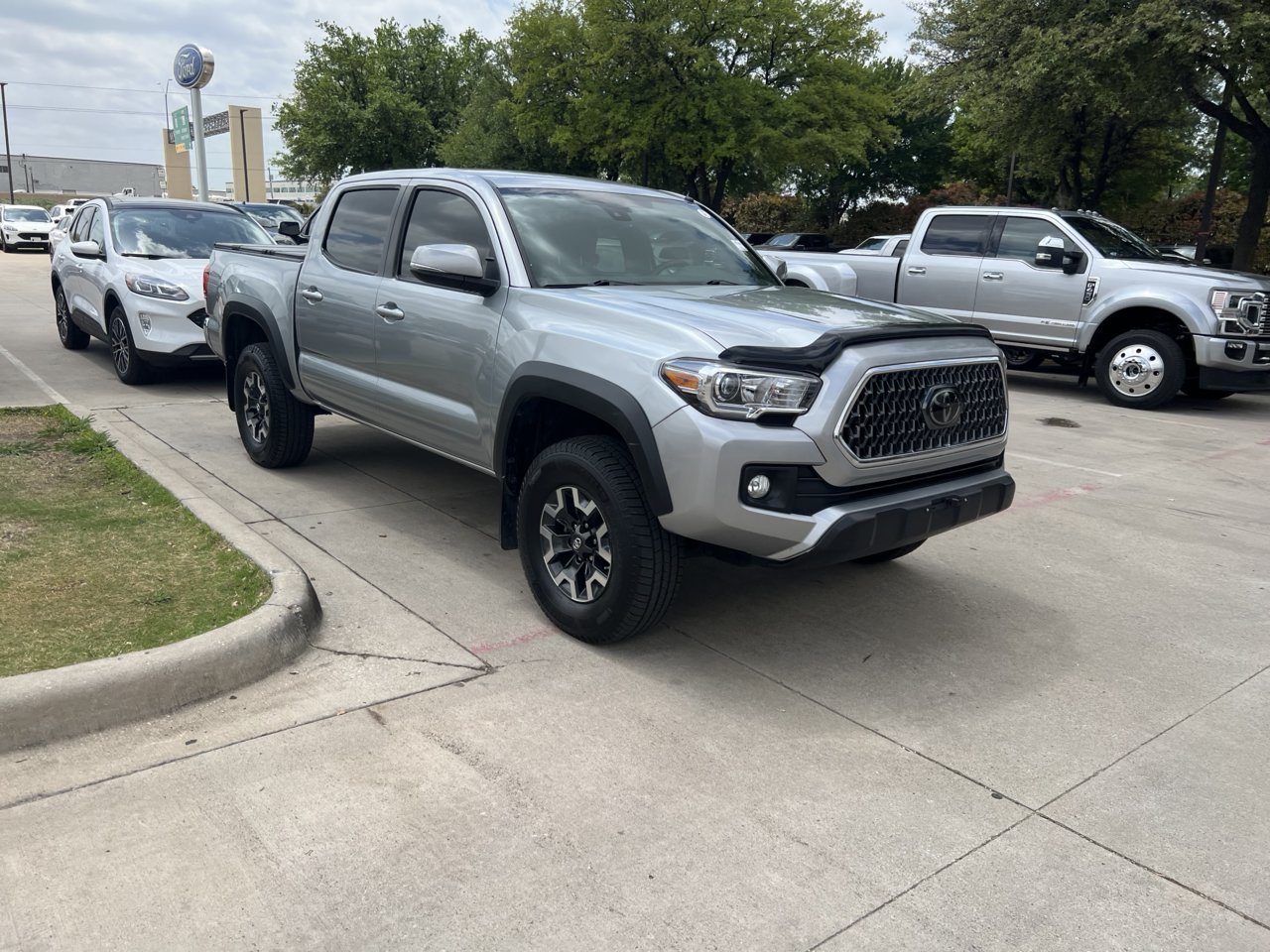 Back to a Tacoma… | Tacoma World