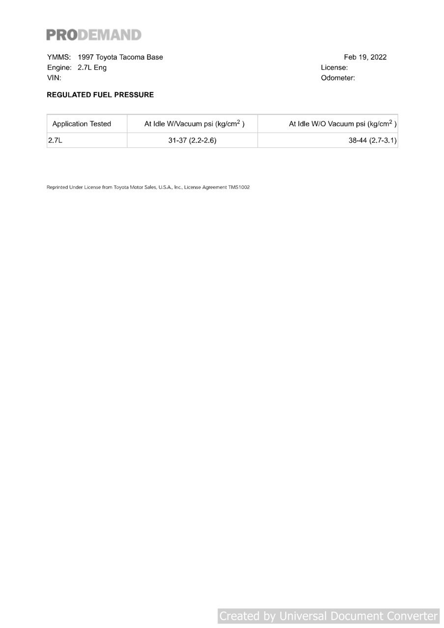 97 2.7 Fuel Pressure Specs.jpg