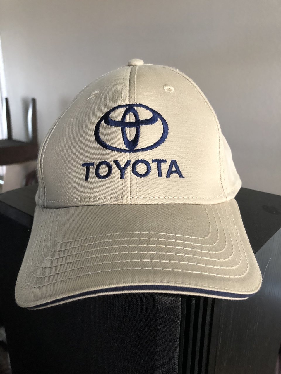 Let’s See Your Toyota Hats! | Tacoma World