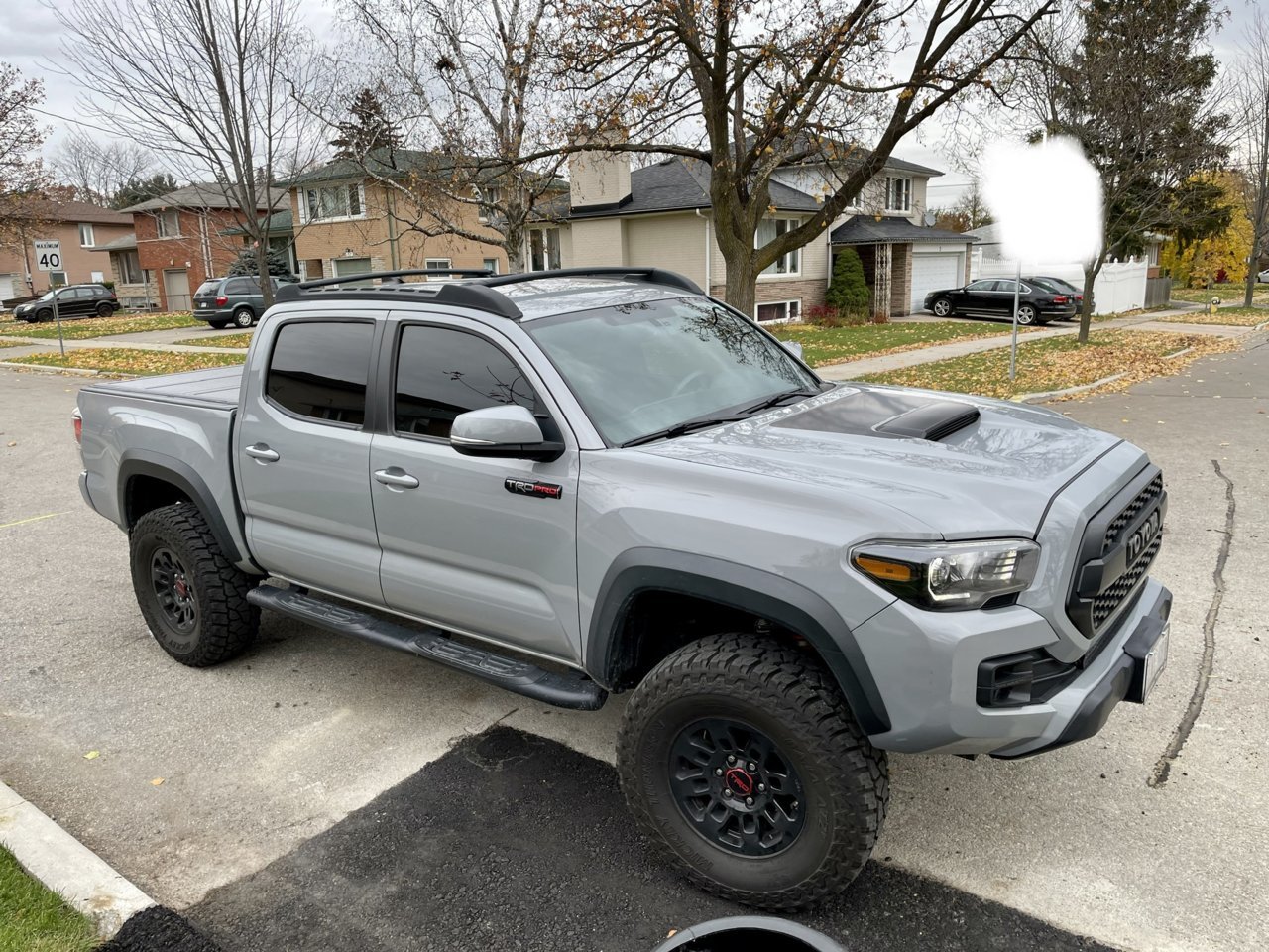 Outlander wheels | Tacoma World