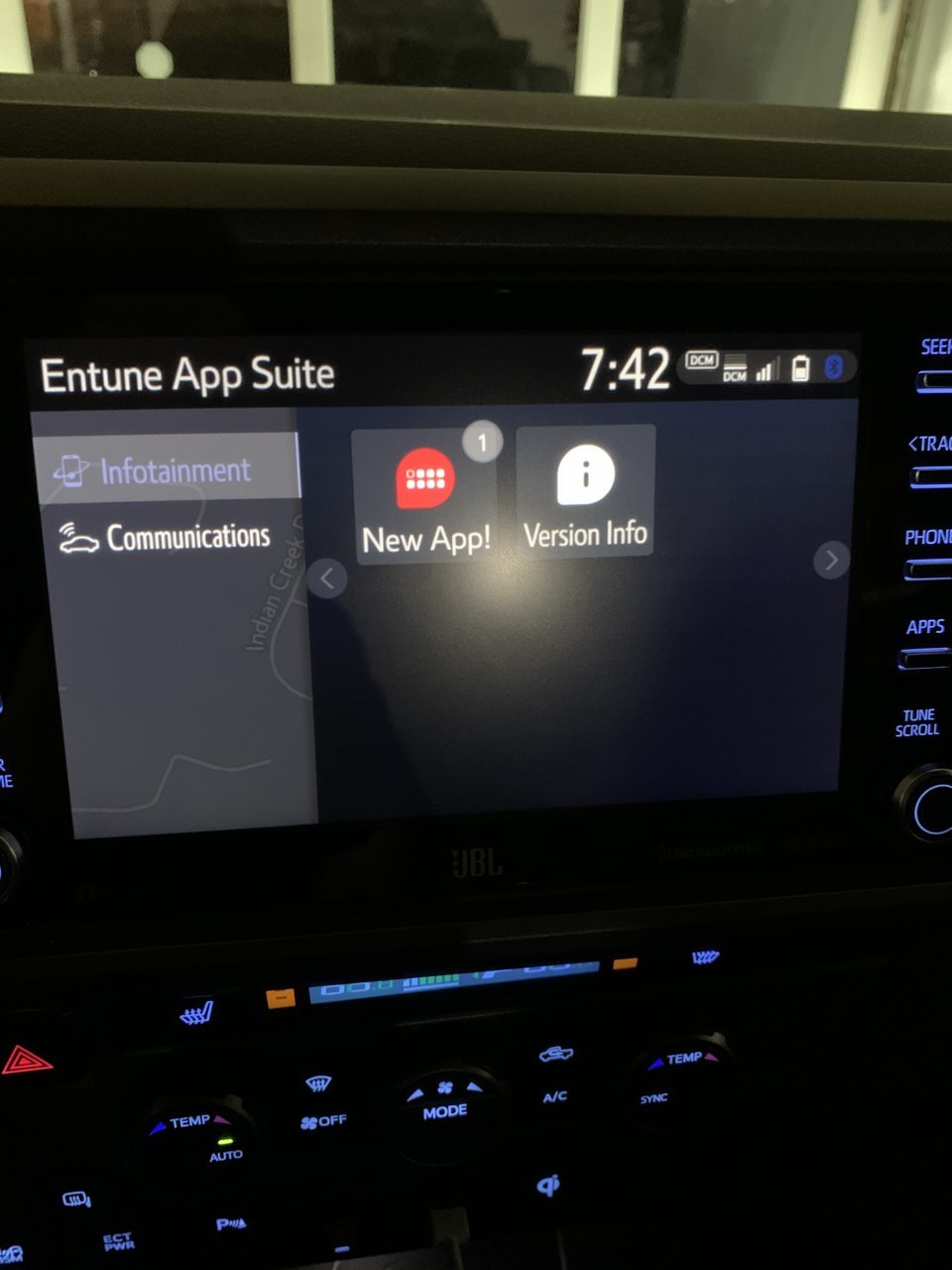 Entune App Suite Grayed Out - Toyota Entune 3 0 Review ...