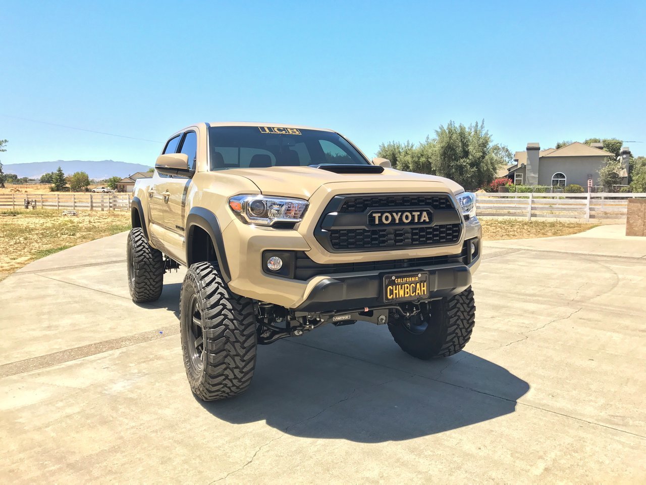 3rd Gen Quicksand thread | Page 256 | Tacoma World