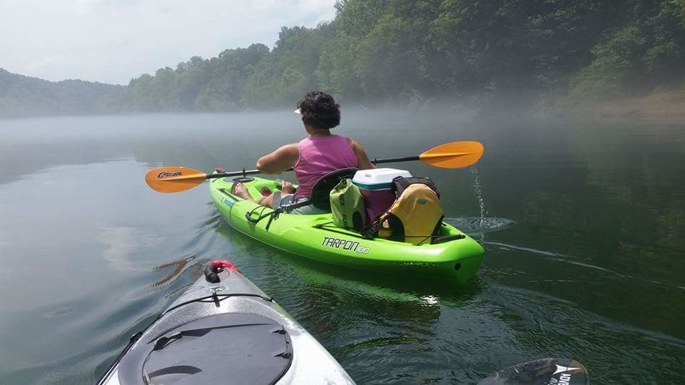 Can a Six-Year-Old Kayak? - Kayaking Kids