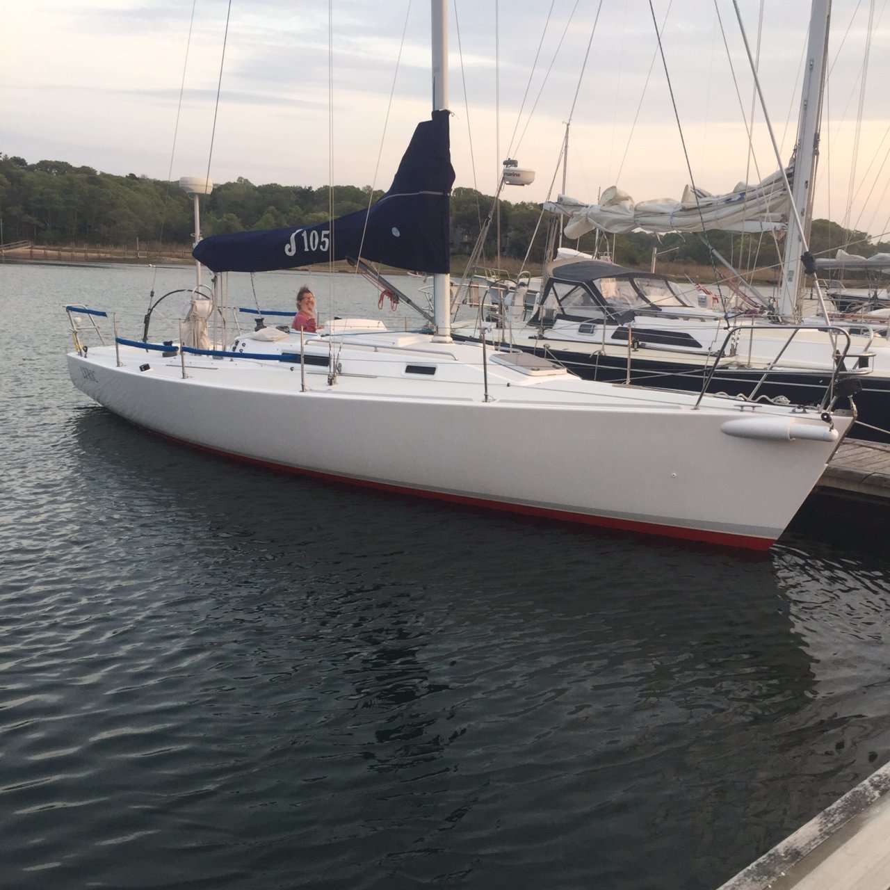 sailboats for sale tacoma