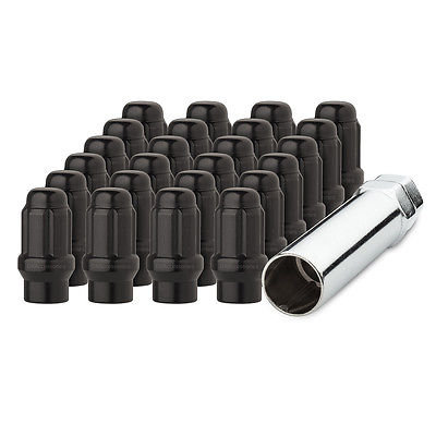 discount tire lug nuts