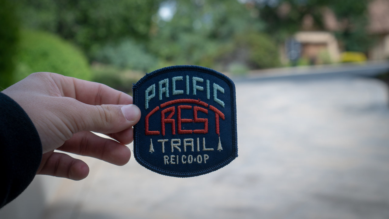 Patches  REI Co-op