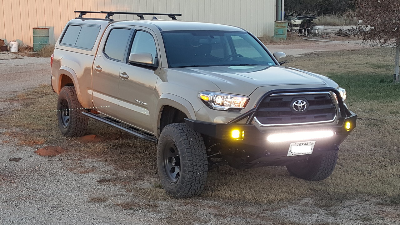 A Pelfreybilt Truck in Texas.jpg
