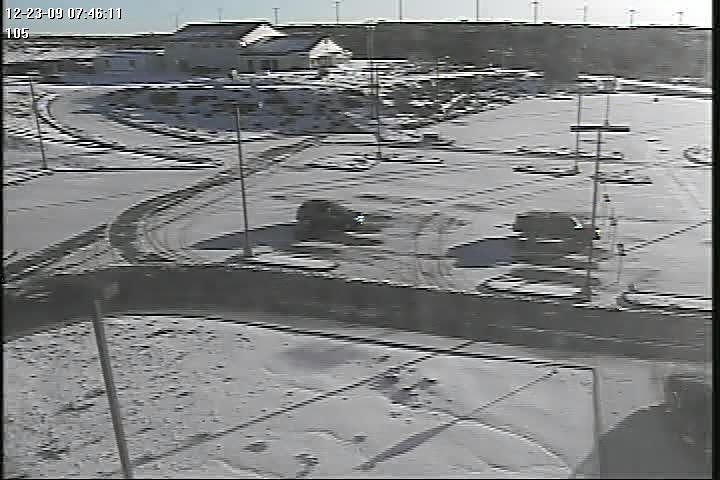 A snowy day at work.jpg
