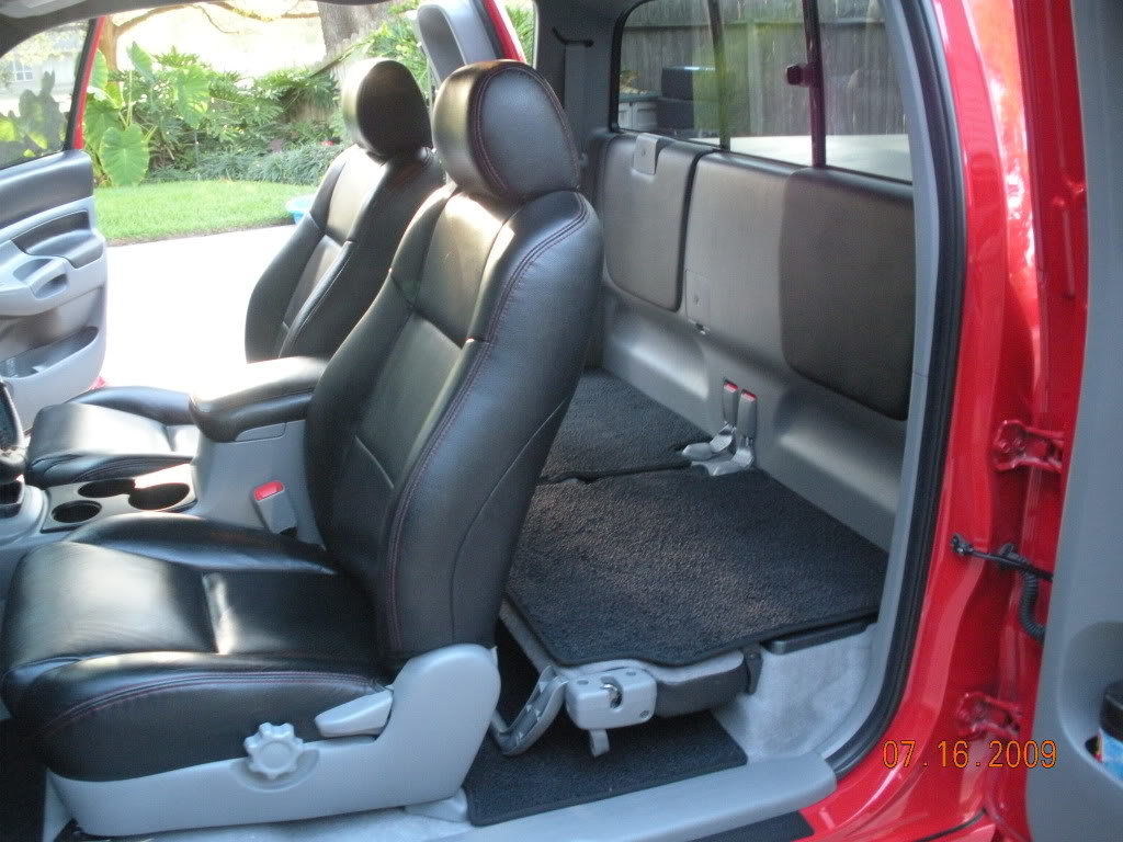 Toyota Virginia Beach >> Finished rear deck mod on access cab | Tacoma World Toyota Virginia Beach >> Finished rear deck mod on access cab | Tacoma World