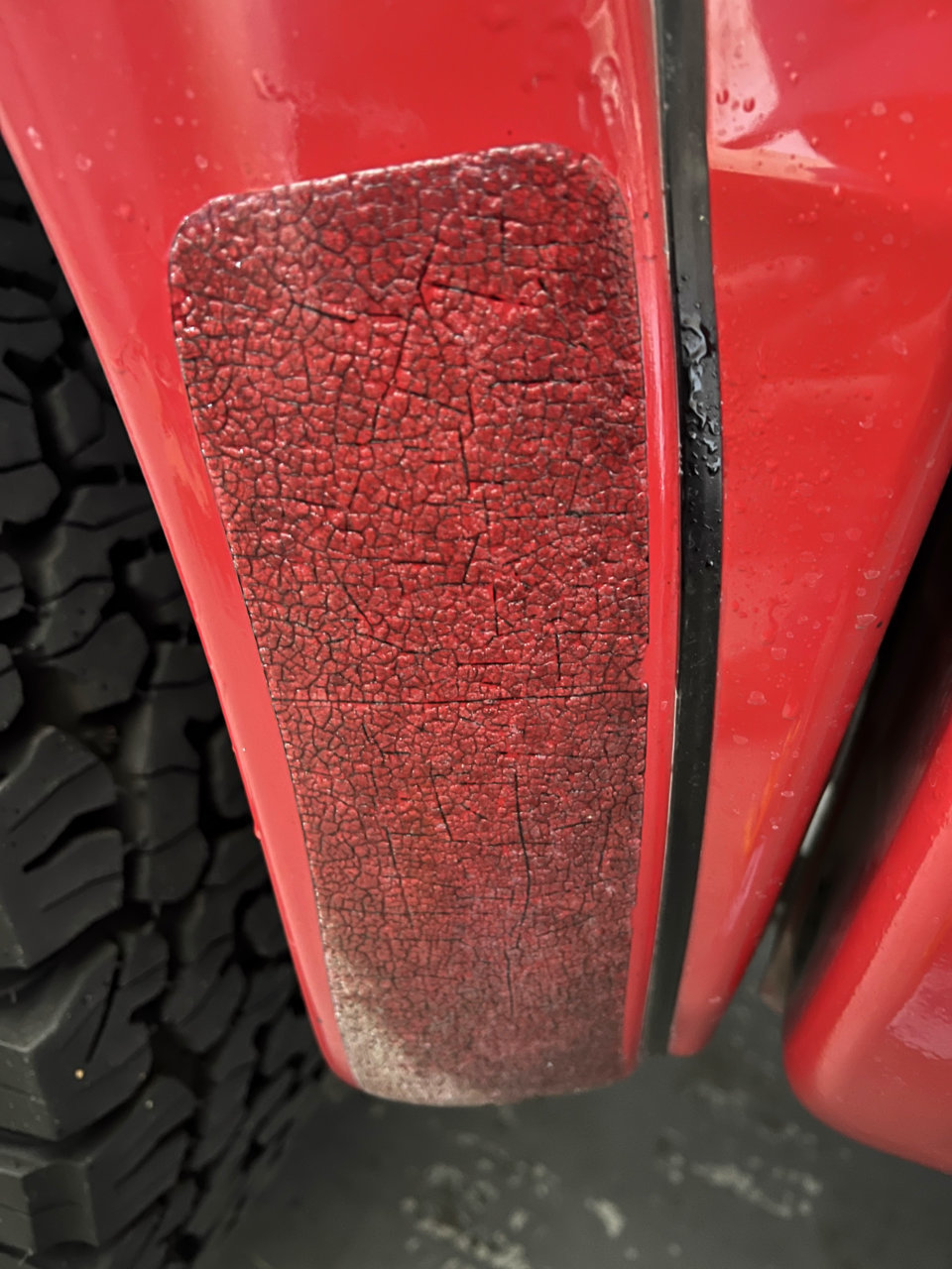 How To Remove Fender Flare Adhesive: Quick & Easy Tips