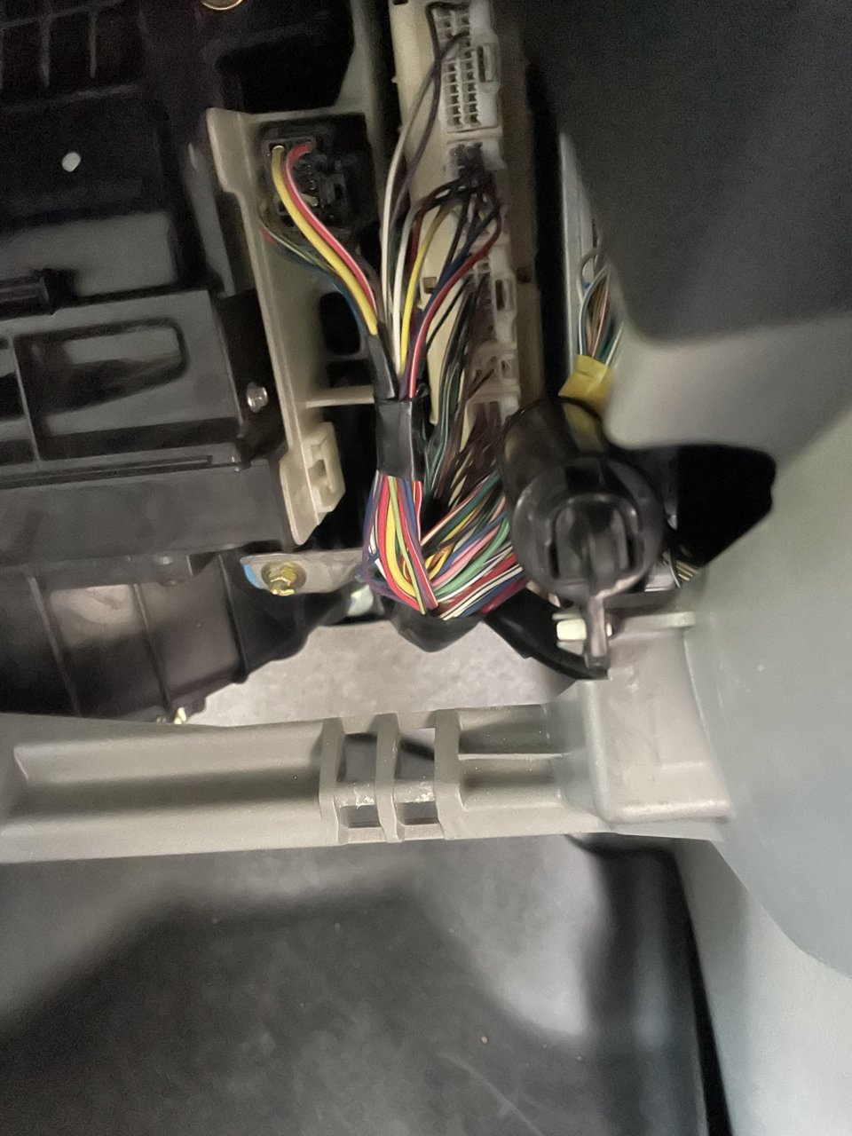 glove-box-damper-issue-tacoma-world