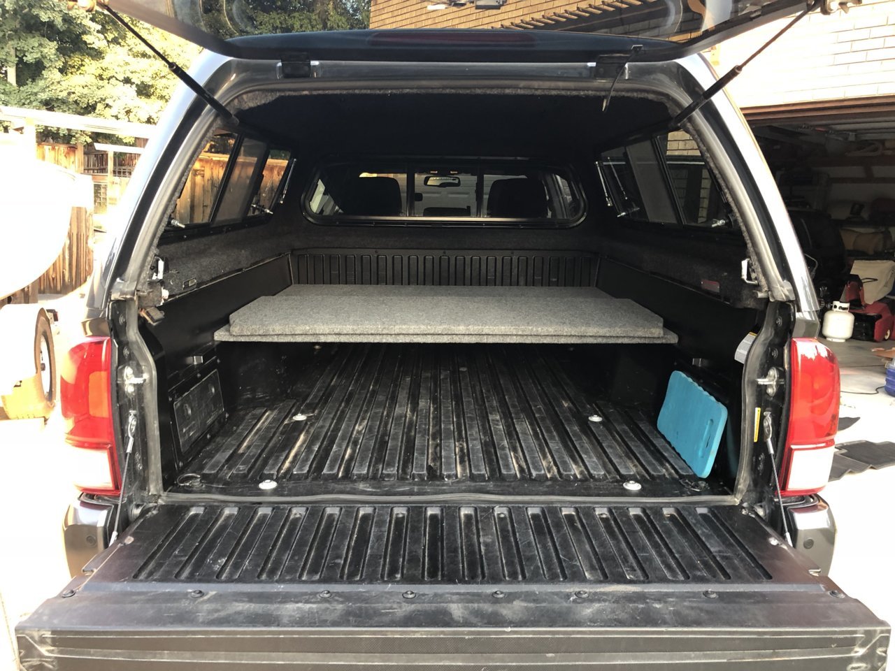 New Gearwrench Trap Mat Drawer Liner Puts Your Tools to Bed