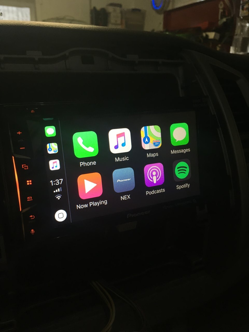 Do you have a Apple CarPlay head unit? What’s your opinion? | Tacoma World