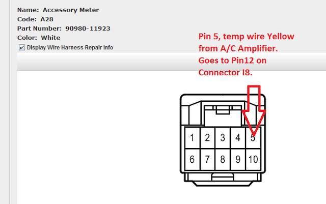 2012 Mirror Into 2009 Truck Wiring In Temp Homelink Tacoma World