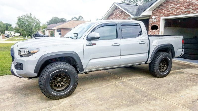 dark bronze plastidip rims