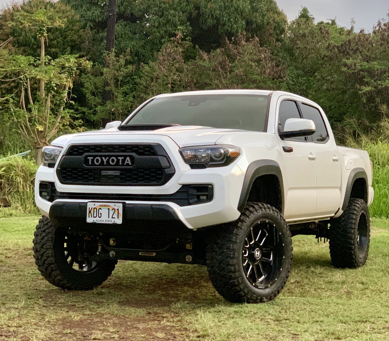 3rd Gen With 20