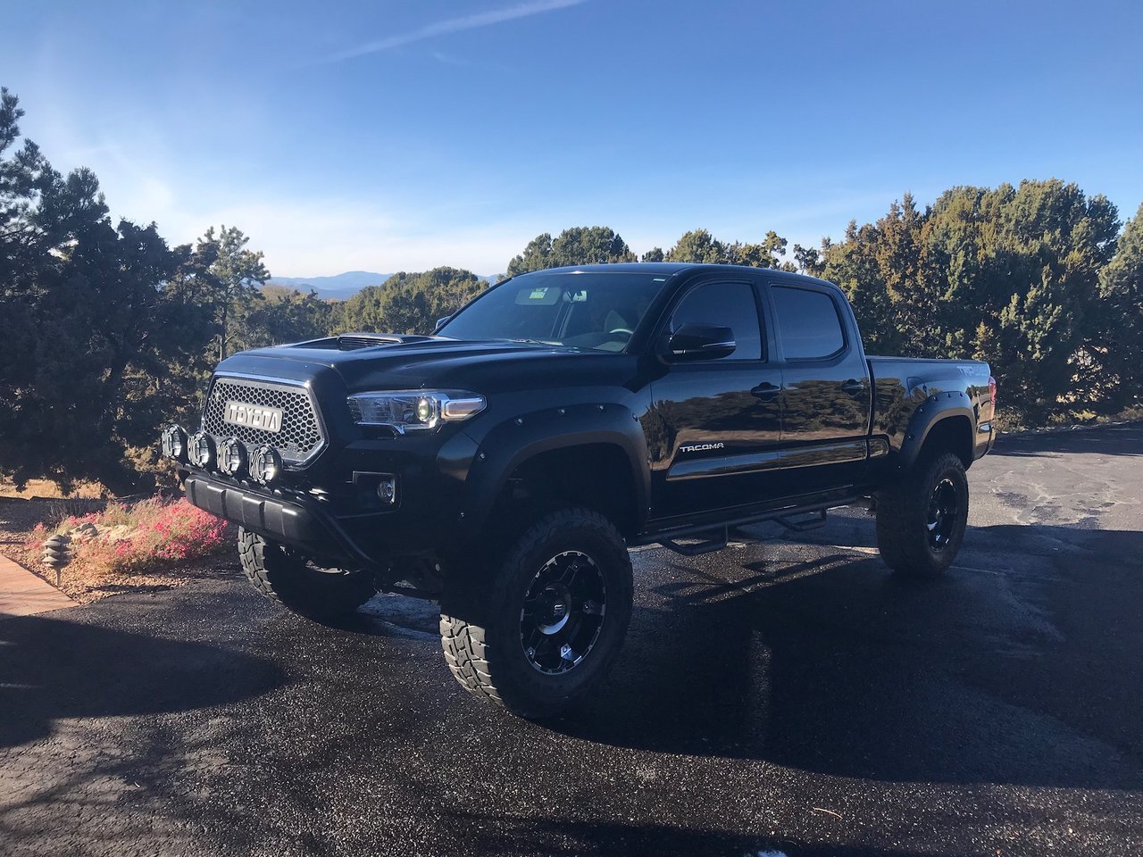 Post Your BLACK 3rd Gens | Page 120 | Tacoma World