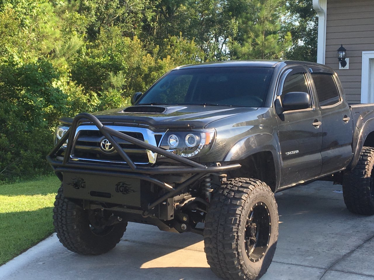 What Have You Done To Your 2nd Gen Tacoma Today? | Page 9125 | Tacoma World