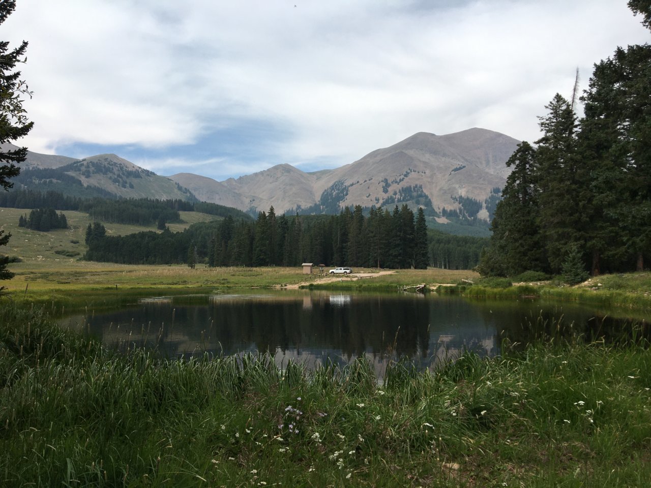 Let's See Your Tacos In Scenic Places! 