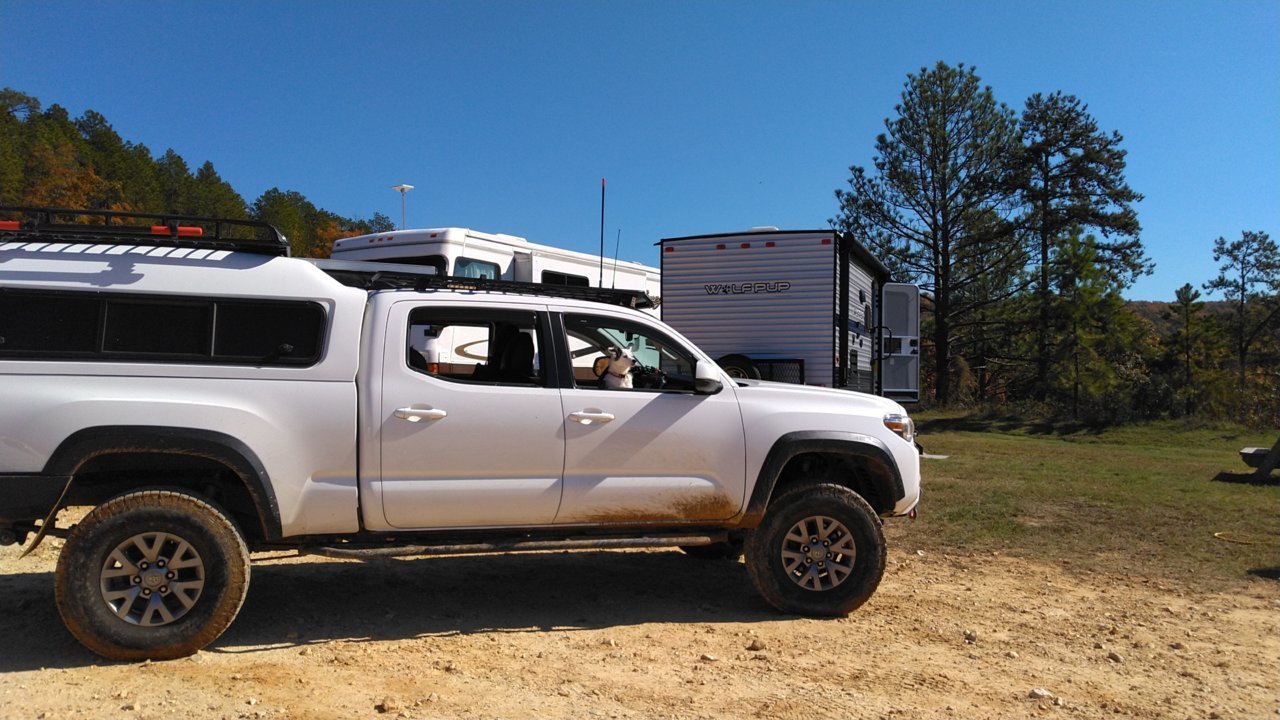 Bigger Tires On Sr5 Rims 