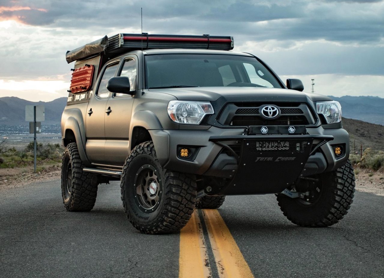 Third gen still bulletproof? | Page 10 | Tacoma World