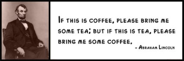 Abraham Lincoln coffee.jpg