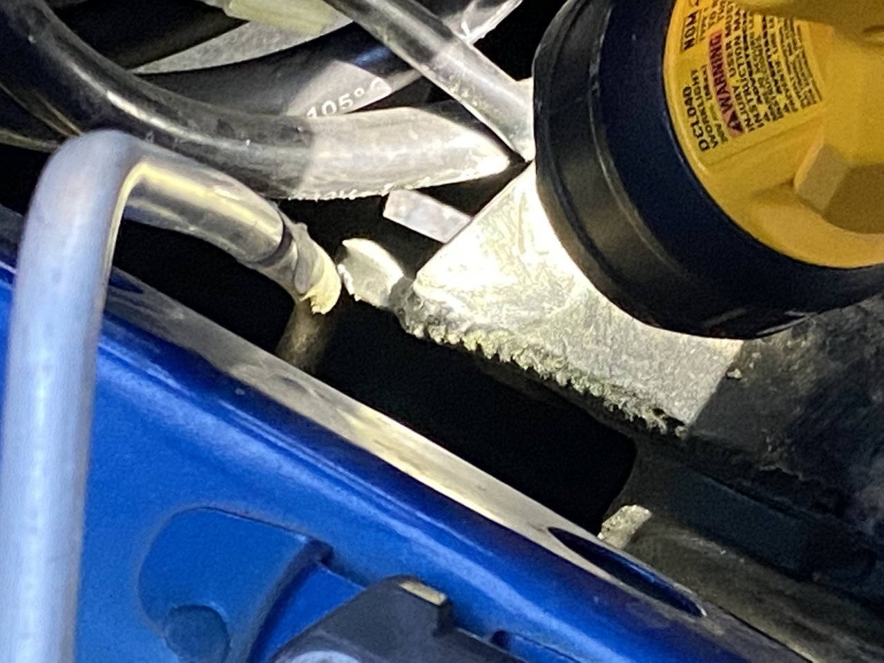 AC line vs bumper front .jpg