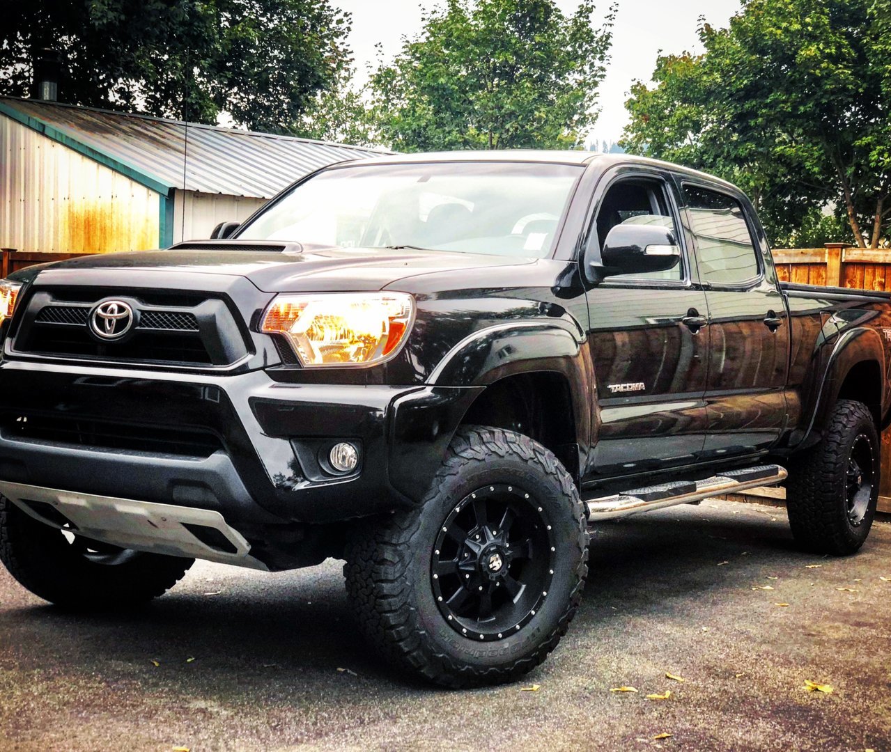 Lift kit help | Tacoma World