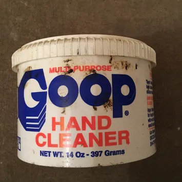 6) 4.5Lb Tubs of GoJo Hand Cleaner - Roller Auctions