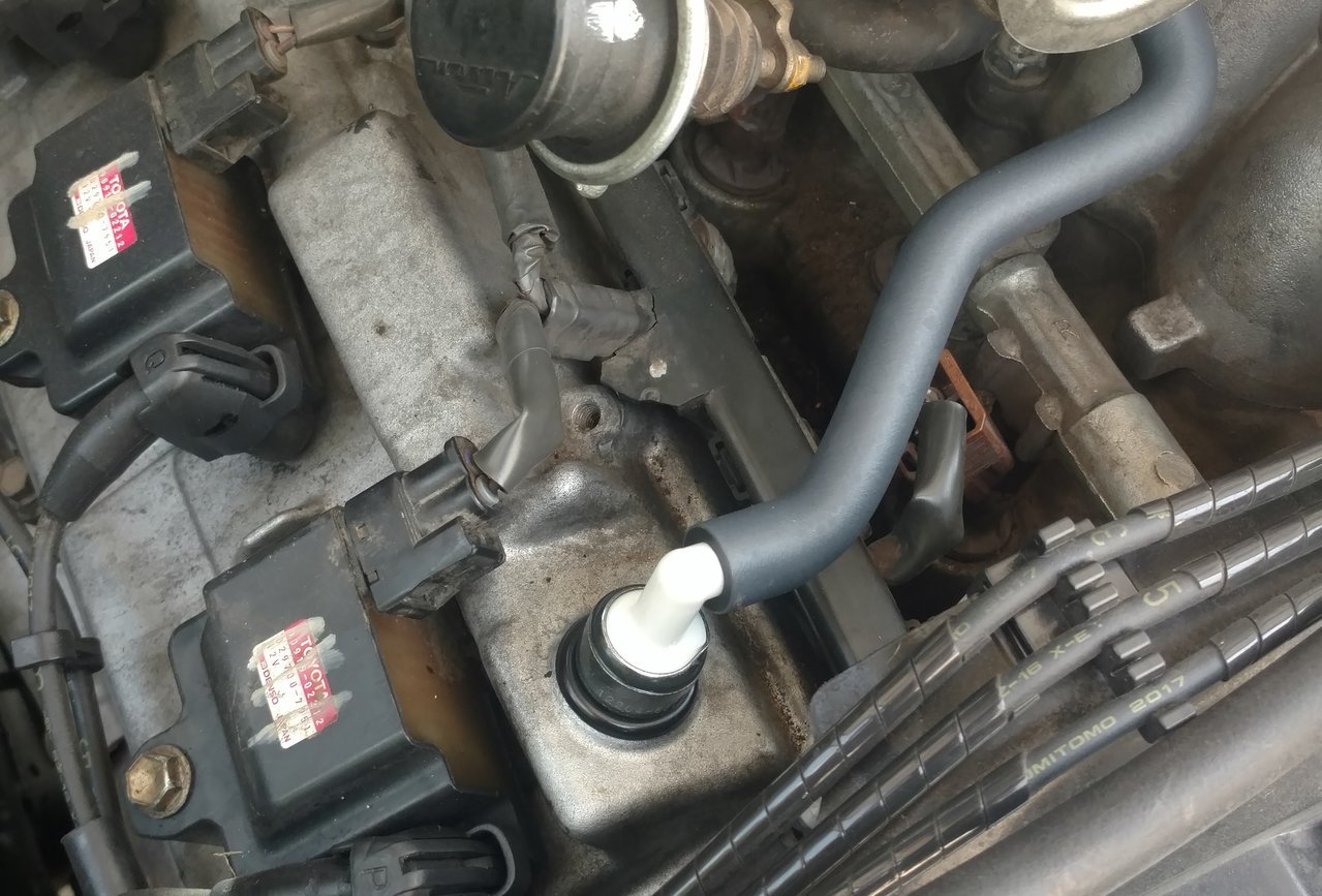 intake air temp sensor but where also new format thbbbbt toyota nation forum intake air temp sensor but where also