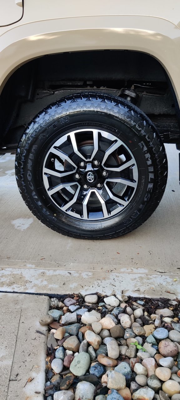 Jay Leno's Garage Tire Shine Gives Your Tires a Wet Look Without The Mess