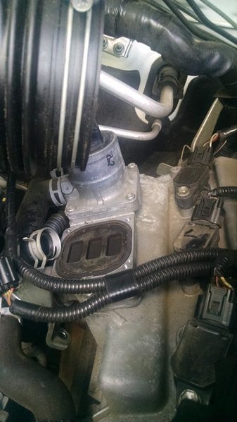 Secondary air injection switching valve.......? | Page 2 | Tacoma World