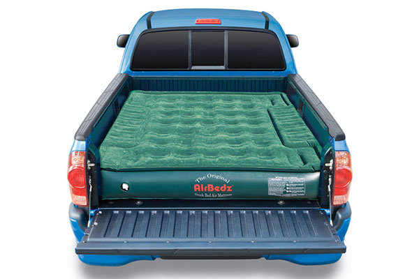airbedz lite truck bed air mattress