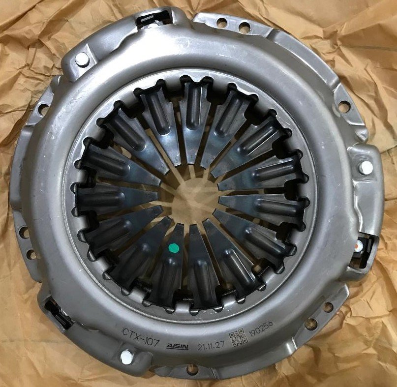 AISIN Clutch Plate.jpg