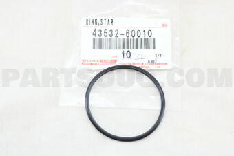 AISIN Locking Hub Dial O Ring 4353260010.jpg