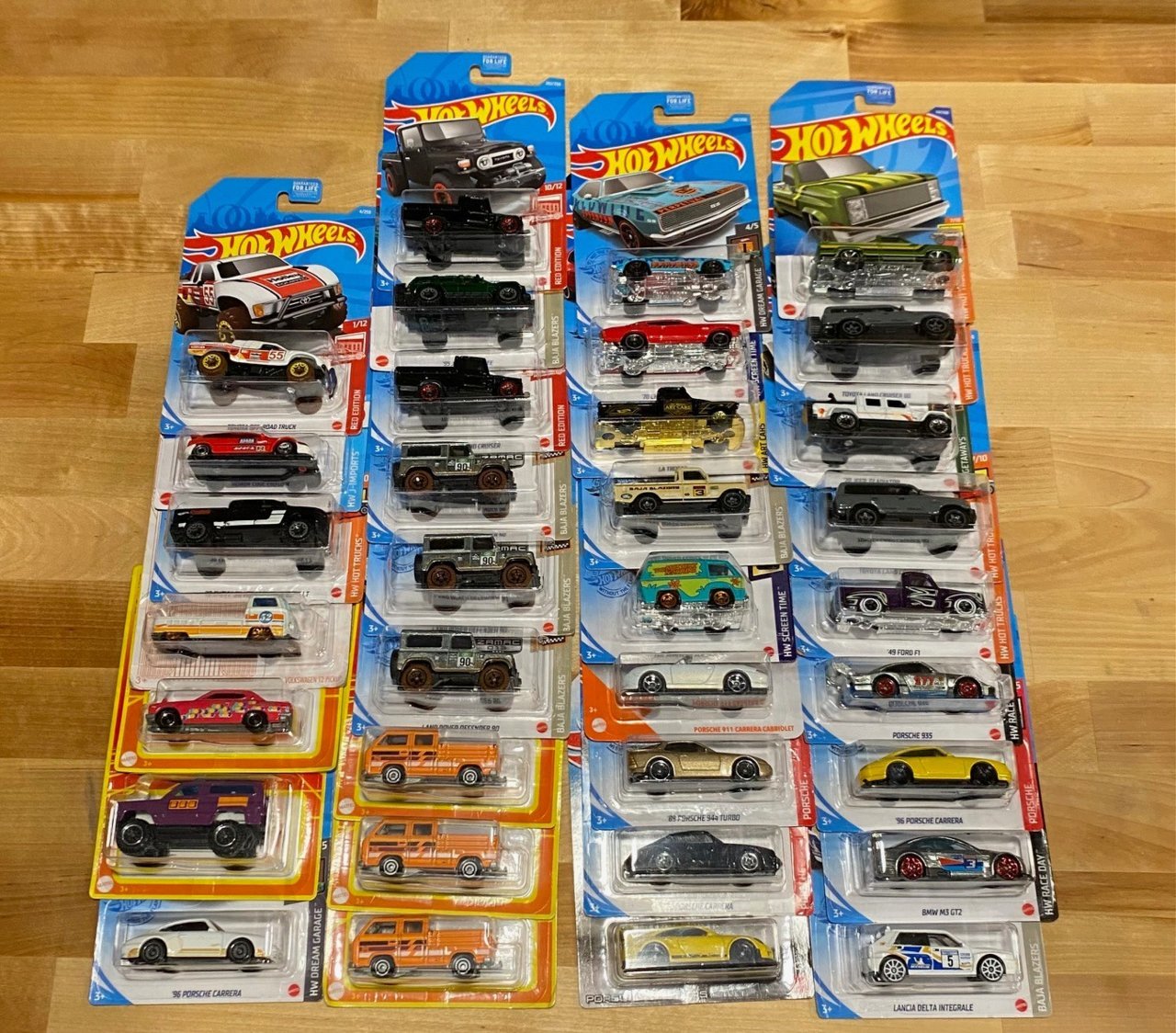 all cars minus tacomas.jpg