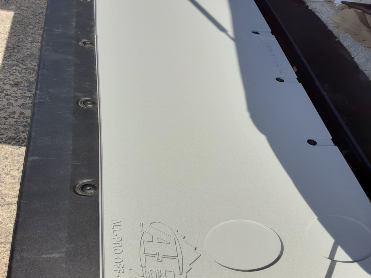 All Pro HDPE tailgate insert.jpg