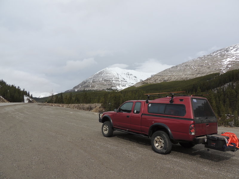 Arctic Taco with Stone Mountain northern BC.jpg