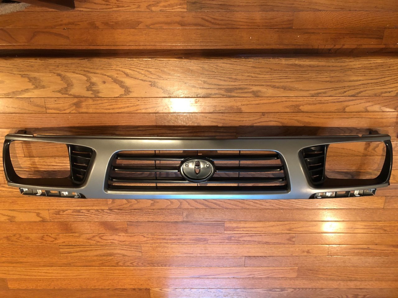 Toyota Tacoma Front Grill