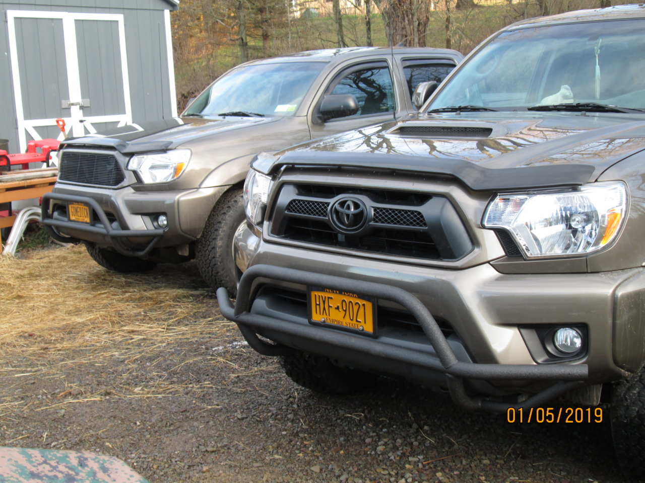 Avid bumper guards installed 004.jpg
