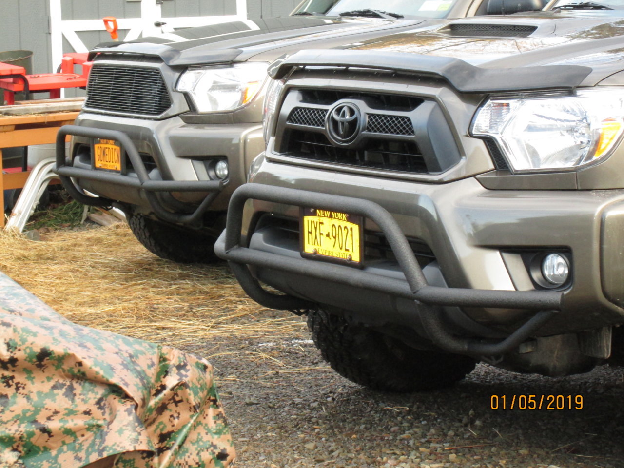 Avid bumper guards installed 006.jpg