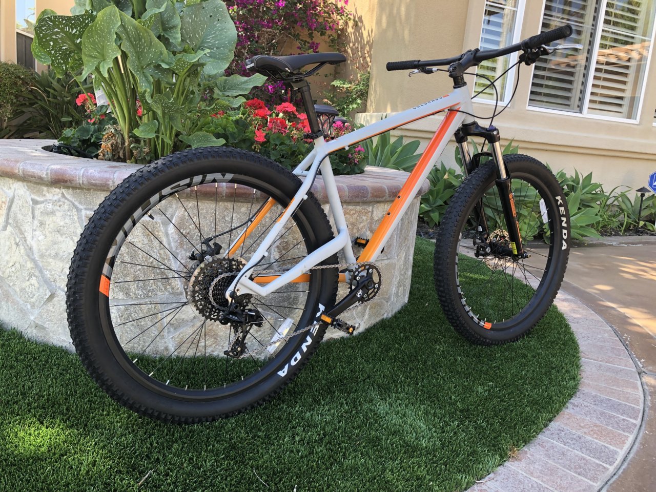 nishiki floor bike pump manual