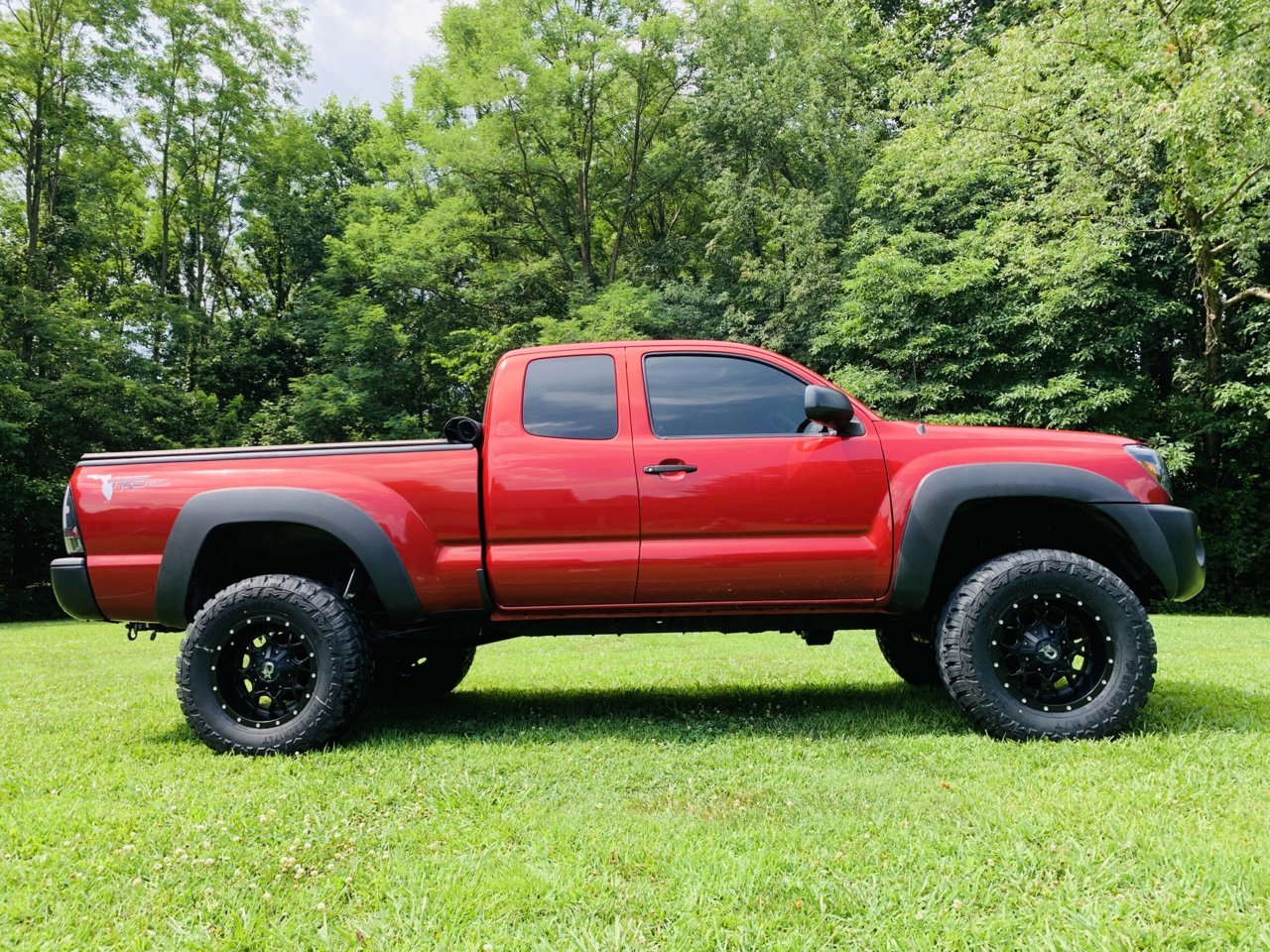 2006 Toyota Tacoma 4x4 | Tacoma World