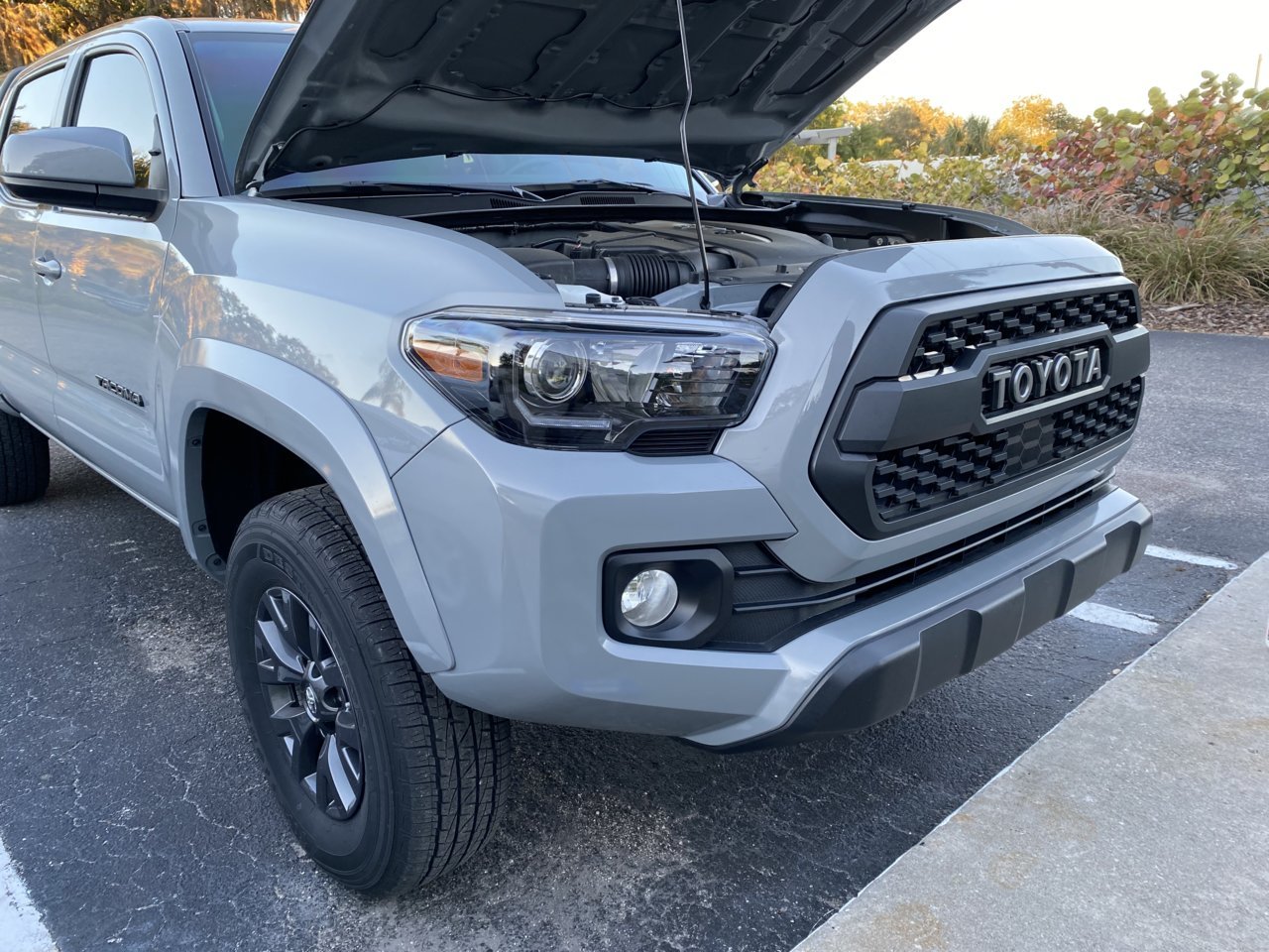 Headlight Upgrade for 3rd gen SR5 | Tacoma World