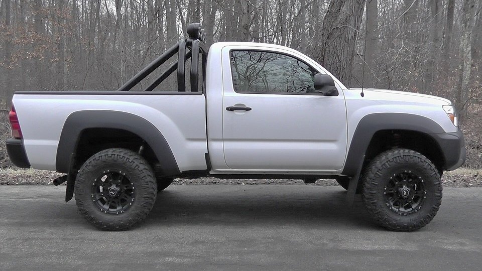 tacoma roll bar tacoma world tacoma roll bar tacoma world