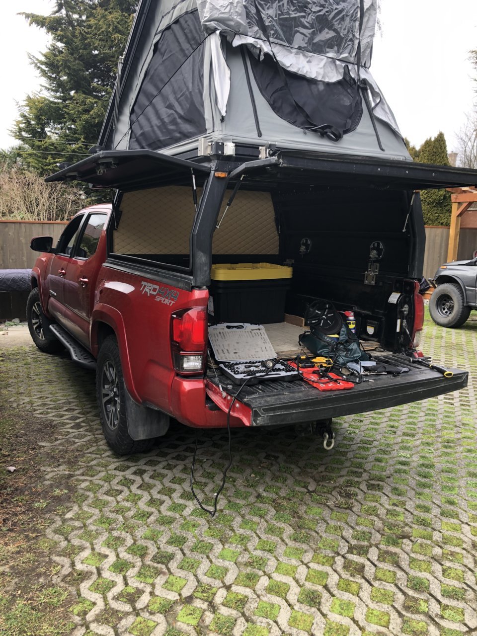Things to know when buying pop up camper World