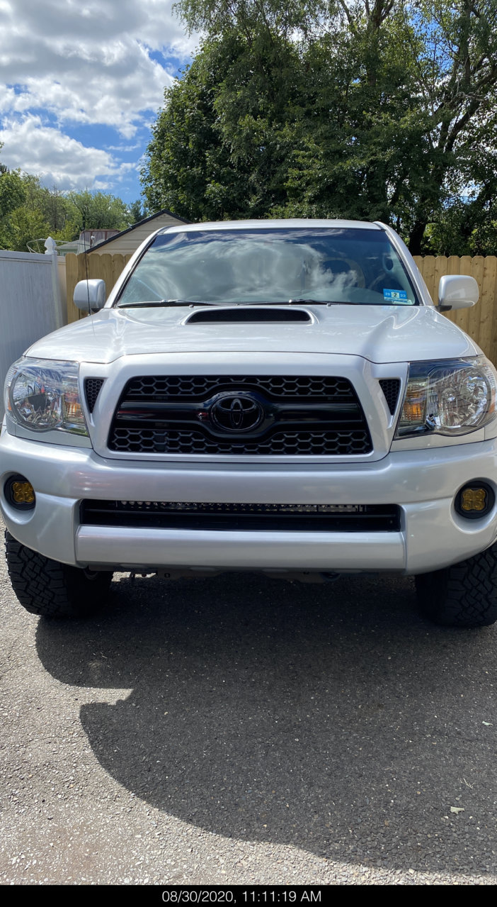 Replacement headlight recommendations for 2011 Prerunner | Tacoma World