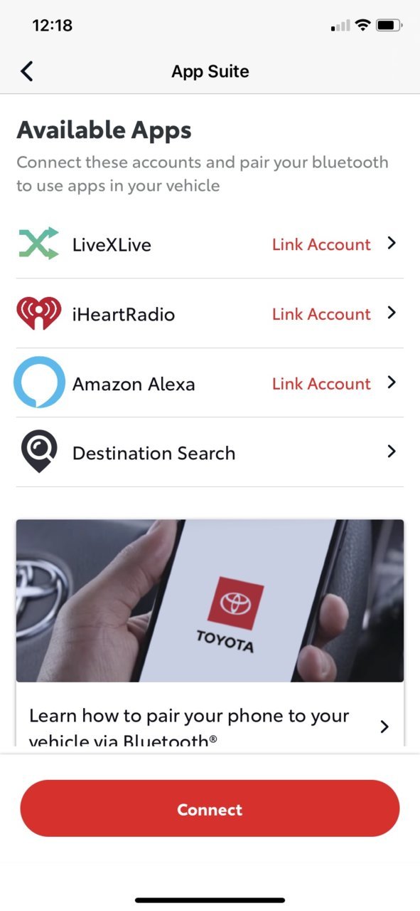 Iheart app keeps 2025 crashing