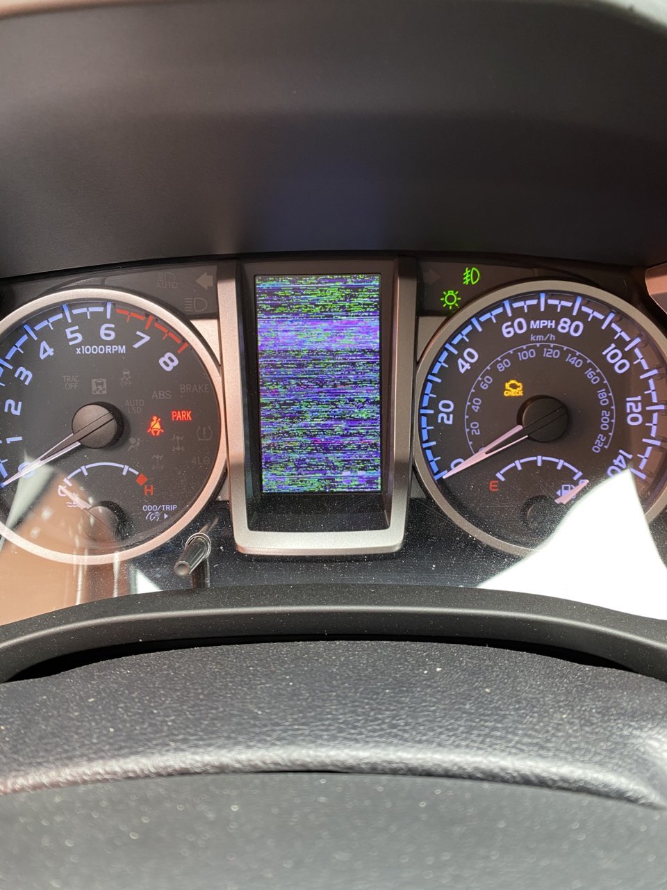 Toyota Tacoma TRD Pro Dash Cam Install – Overdrive Auto Tuning