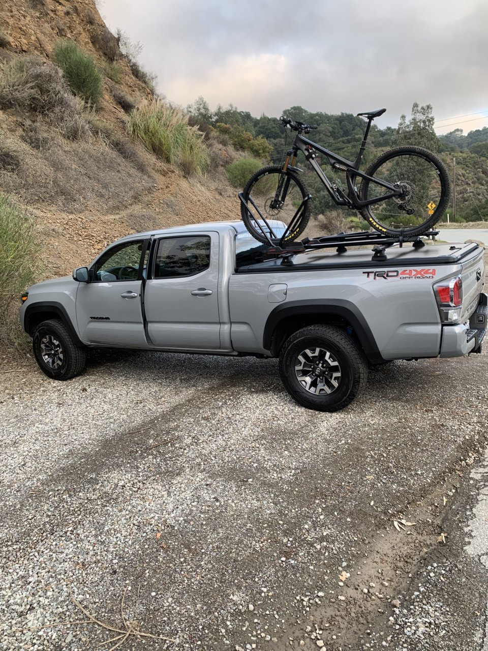 mountain bike carrier for car